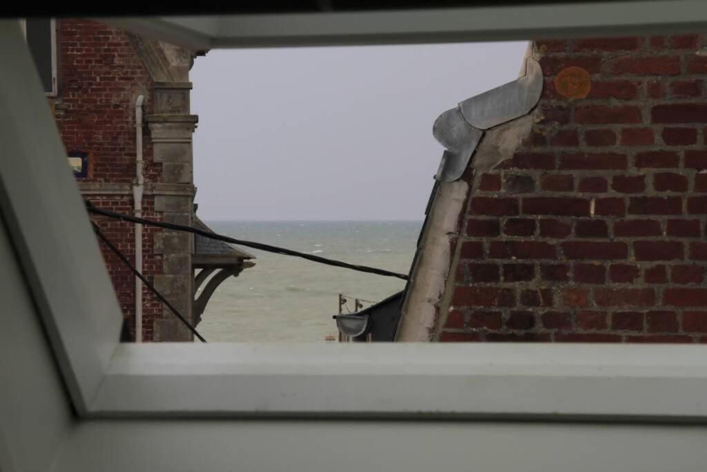 Le Lagon De Cayeux 4 A 8 Couchages 50 Metres De La Plage ภายนอก รูปภาพ
