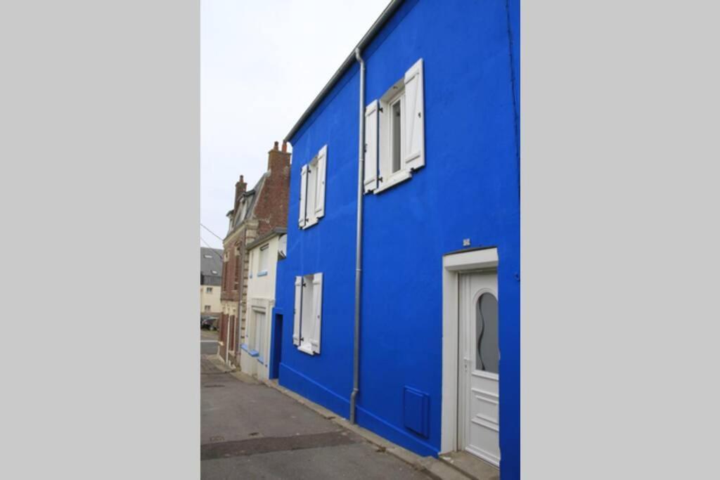 Le Lagon De Cayeux 4 A 8 Couchages 50 Metres De La Plage ภายนอก รูปภาพ